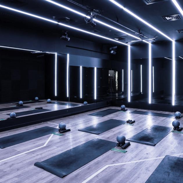 Best Gym In Dubai | SheerLuxe Middle East