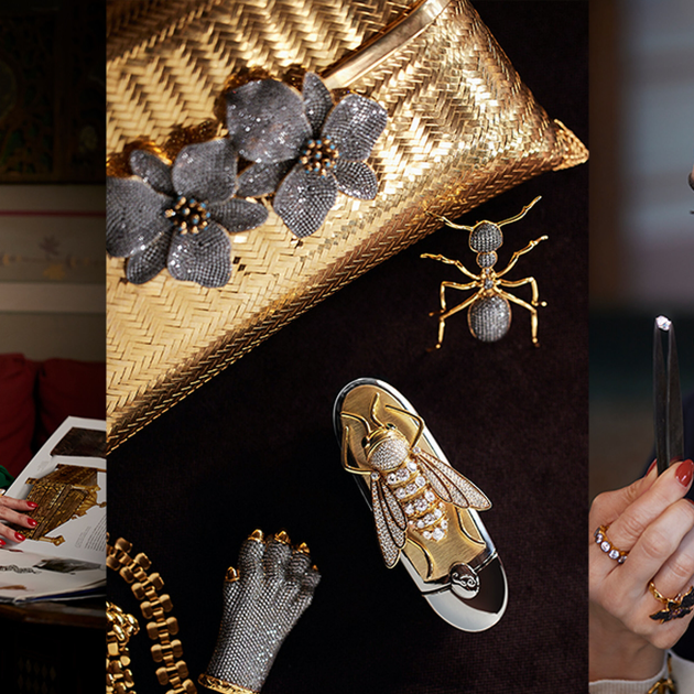 Christmas Gift Ideas For Her SheerLuxe Middle East Christmas Gift Ideas For Her SheerLuxe Middle East
