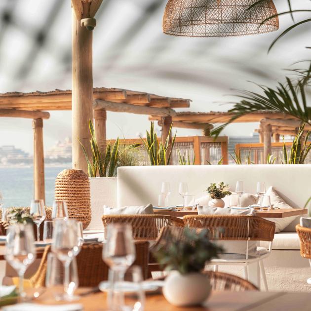 Best Beach Clubs In Dubai | SheerLuxe Middle East