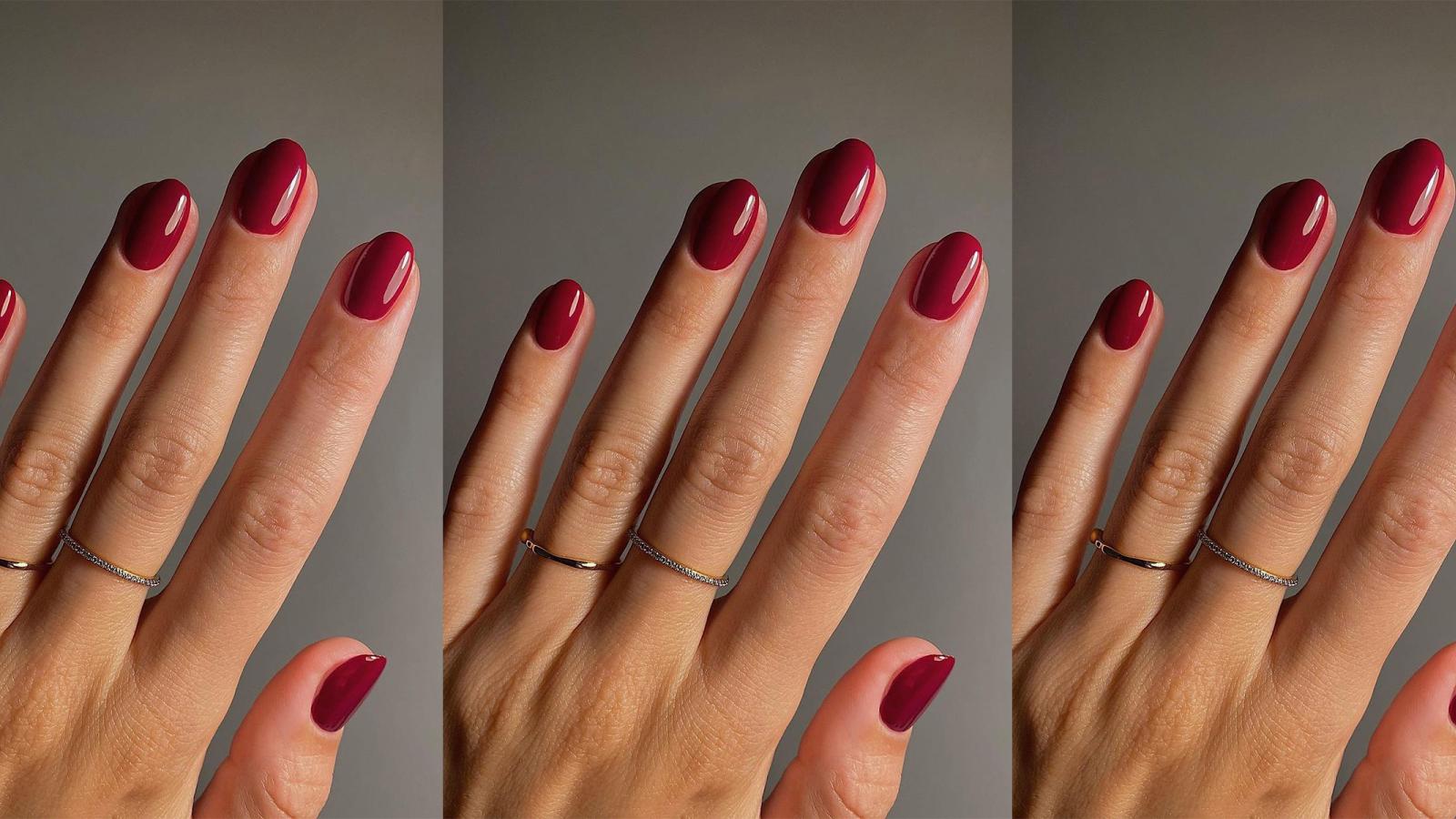 Nail Bar Dubai SheerLuxe Middle East