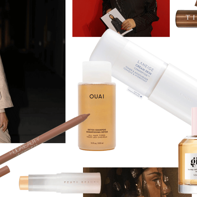 10 Beauty Products Zakia Buys On Repeat SheerLuxe Middle East