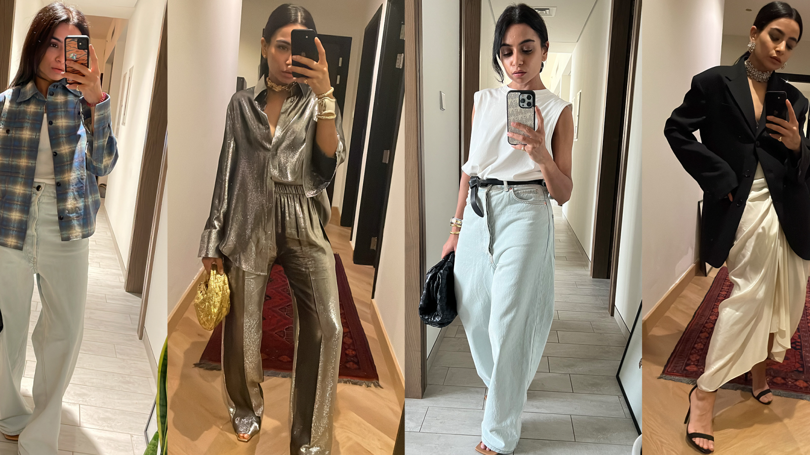 Picture of A Fashion Editor Shares Her Style Rules | SheerLuxe Middle East