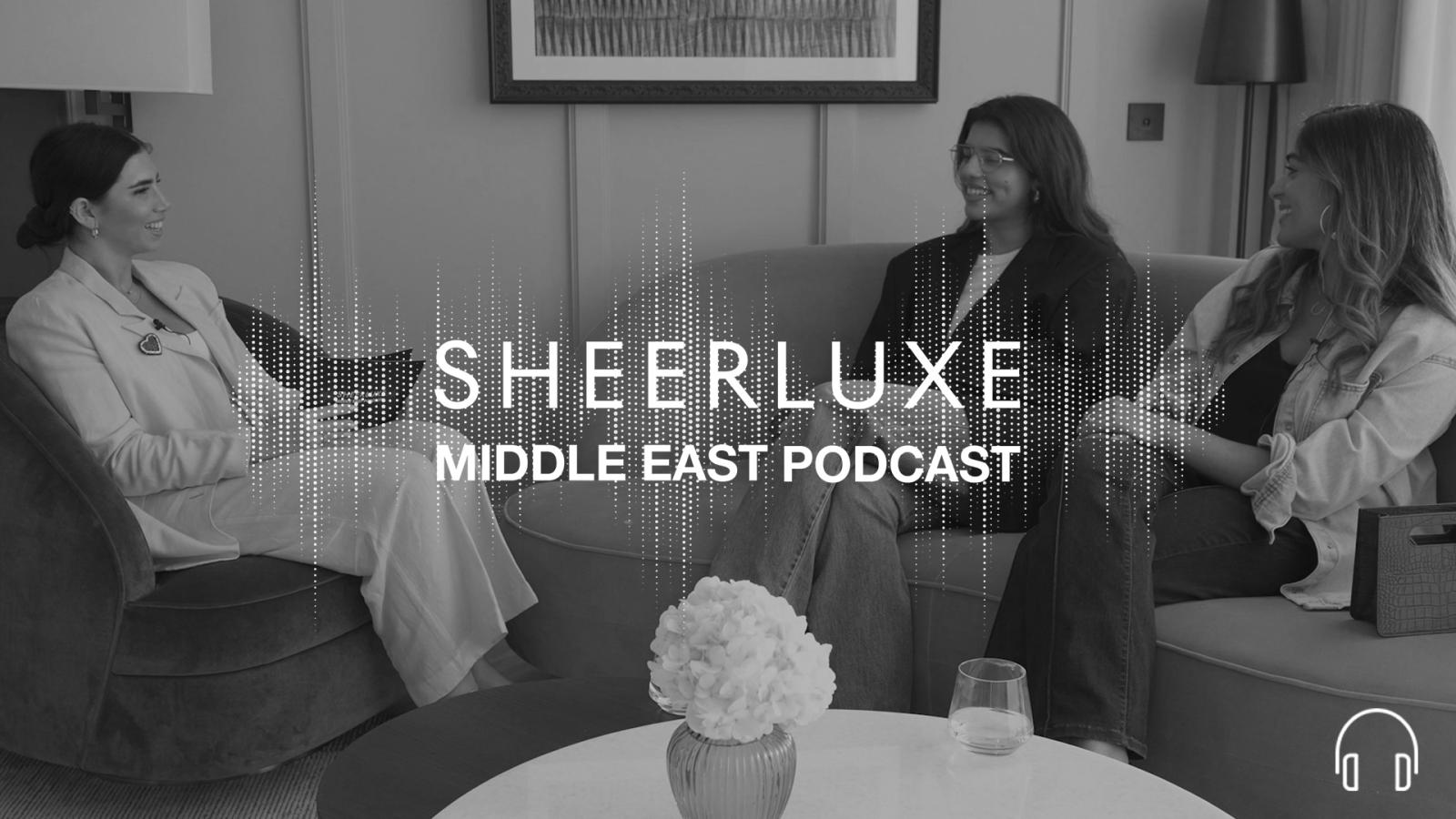 A closer look at Sheerluxe Middle East Fashion