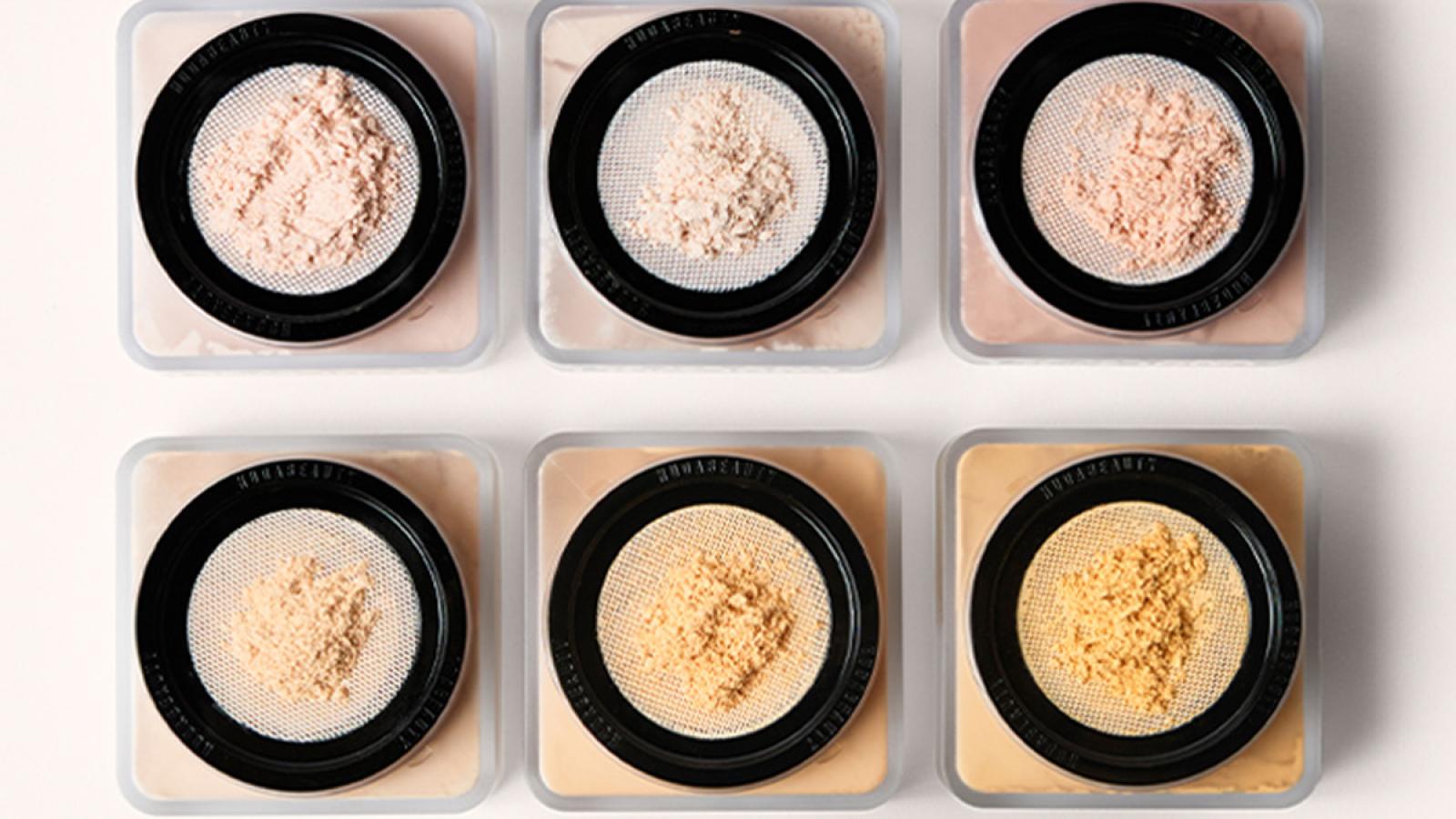 Product Spotlight: Huda Beauty Ube Collection | SheerLuxe Middle East