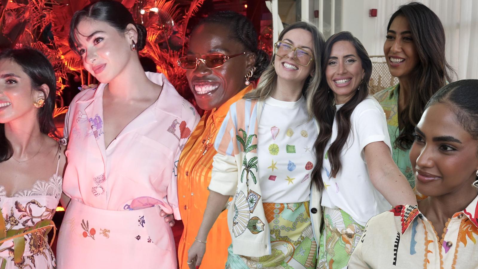 A closer look at Sheerluxe Middle East Fashion